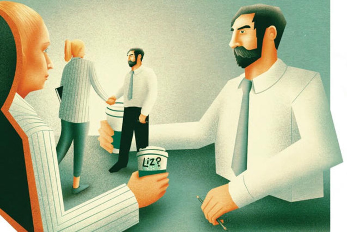 4 simple ways to overcome imposter syndrome, explained by psychologists | The Health Report | Scoop.it