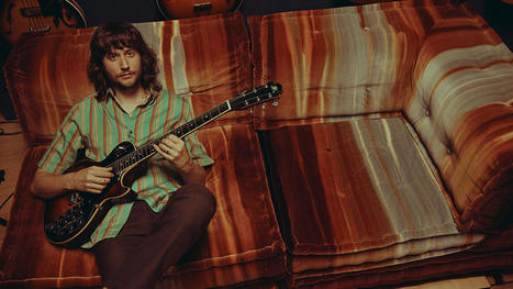 'Tenet' Composer Ludwig Goransson on Writing Film's Experimental Score | Soundtrack | Scoop.it