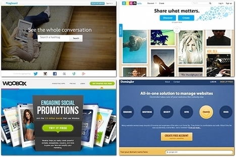 The best social media tools of 2013 (so far) | Articles | Home | social media useful  tools | Scoop.it