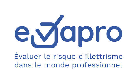 Evapro : "Comp&eacute;tences de base : Et si un risque invisible freinait votre organisation ?"/ Anlci - [webinaire en replay] | Comp&eacute;tences de base, FLE, illettrisme, inclusion num&eacute;rique... | Scoop.it