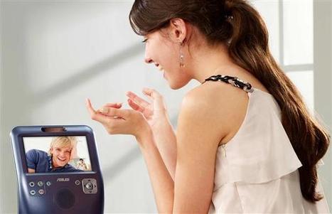 Deaf groups outraged over end to videophone trial | Metaglossia: The Translation World | Scoop.it