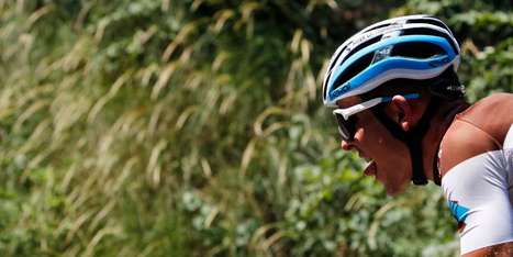 Cyclisme : Benoît Cosnefroy dominateur au Tour du Limousin | Cyclisme | Scoop.it