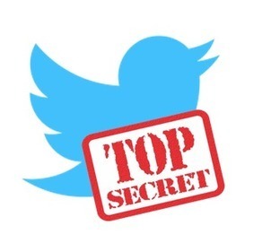 Twitter tendrá mensajes privados encriptados « | Seo, Social Media Marketing | Scoop.it
