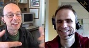 Video: Eric Bowers & Edwin Rutsch: Dialogs on How to Build a Culture of Empathy with NVC | Nonviolent Communication (NVC) | Scoop.it