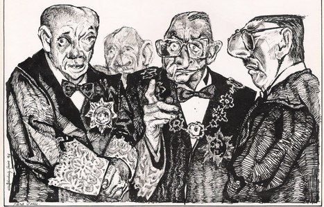 Une &eacute;tude scientifique d&eacute;montre que les Etats-unis sont une oligarchie et non une d&eacute;mocratie | ACTUALIT&Eacute; | Scoop.it