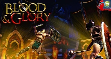 BLOOD & GLORY (NR) 1.1.5 Android Hack/ Cheats (Unlimited Coins/Glu Credits, Potions, Skill Points etc.) | Android | Scoop.it