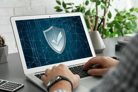 Un fichier ou un lien suspect ? Ce service en ligne gratuit vous dira si c'est un virus | UseNum - Ressources pédagogiques | Scoop.it