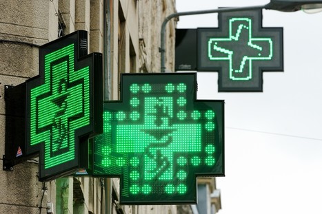 Tous les professionnels de sant&eacute; d&eacute;sormais accessibles par smartphone | UseNum - Sant&eacute; | Scoop.it