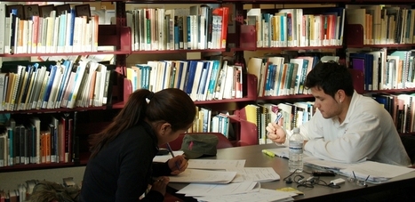 How to find the knowns and unknowns in any research | Doing Honours | Scoop.it