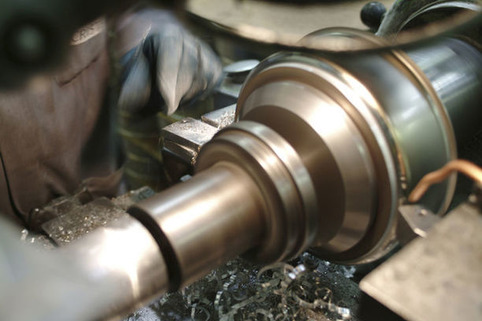 L&rsquo;Insee refait ses calculs et revoit &agrave; la hausse le poids de l&rsquo;industrie en France | Veille territoriale AURH | Scoop.it