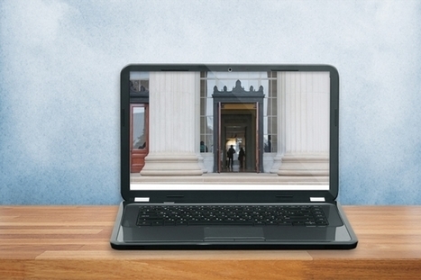 Online courses + time on campus = a new path to an MIT master&rsquo;s degree | MOOCs? | Scoop.it