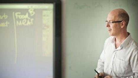 Ten innovations that have changed English language teaching | Learning & Technology News | Scoop.it