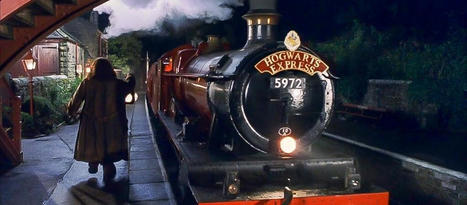 Usbek & Rica - &laquo; Il y a une forme de magie qui entoure constamment le voyage en train &raquo; | (Macro)Tendances Tourisme & Travel | Scoop.it