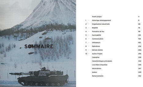 UNE EXCLU SIGNEE BLABLACHARS POUR TOUT SAVOIR SUR LE LEOPARD&nbsp; | DEFENSE NEWS | Scoop.it