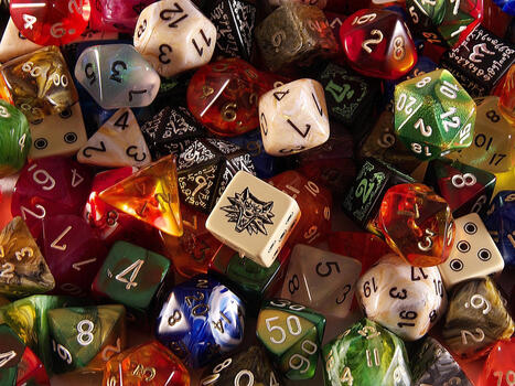 Real-life RPG: Development studio turns everyday office life into a role-playing game - NotebookCheck.net News | Leadership and Inclusive Management | Scoop.it