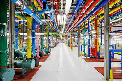 Case Study: The Google SDN WAN | CDN Breakthroughs | Scoop.it