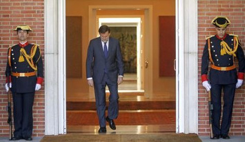 ‘The Economist’ señala a Rajoy como el responsable de los “sucios secretos” del PP | Partido Popular, una visión crítica | Scoop.it