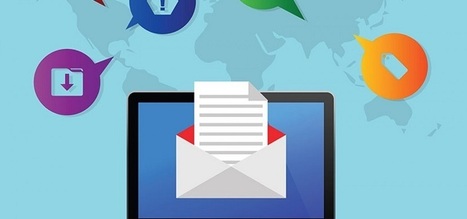 Cómo eliminar todas tus cuentas de correo electrónico | Education 2.0 & 3.0 | Scoop.it