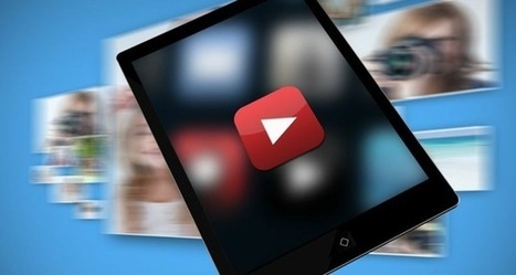 10 Tools for More Interactive Videos via eduwire | DIGITAL LEARNING | Scoop.it