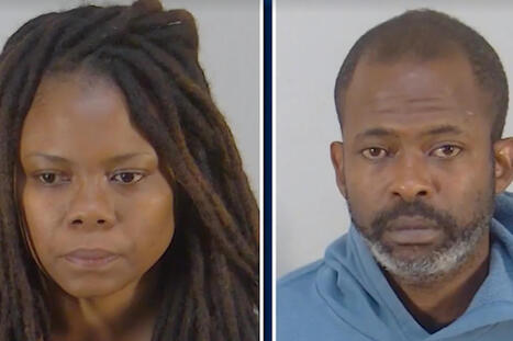 Mother and boyfriend arrested as 10-year-old suffers heart attack following ‘unspeakable’ campaign of abuse, police say - The Independent | Operation Phobos | Scoop.it