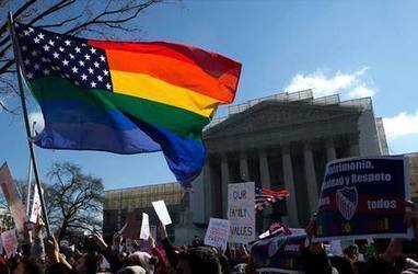 DOMA Ruling Clears Path for Same-Sex Binational Couples | United by Love, United by Law | Scoop.it