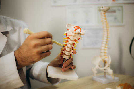 Surgical Decompression: Relieving Nerve Root Compression | Call: 915-850-0900 or 915-412-6677 | Spine Health & Spinal Hygiene | Scoop.it