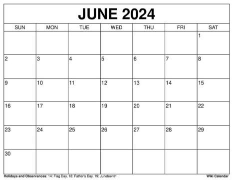 Printable April 2024 Calendar Templates With Ho...