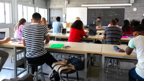 Principia levanta R$ 80 milhões para turbinar IA que reduz inadimplência | Inovação Educacional | Scoop.it