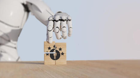 AI Employee Feedback Systems For Adaptive L&D | Education 2.0 & 3.0 | Scoop.it