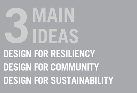 Town Square Initiative: New York - Urban Planning and Design - Gensler | Stage 5  Changing Places | Scoop.it