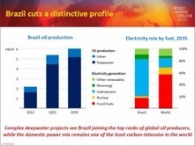 World Energy Outlook 2013 (WEO)&nbsp;: focus sur les biocarburants et le Br&eacute;sil | Innovation Agro-activit&eacute;s et Bio-industries | Scoop.it