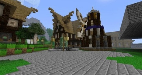 Authentic Chinese RPG 1.6.2 Resource Pack | Minecraft Resource Packs | Texture Packs | Minecraft Resource Packs | Scoop.it
