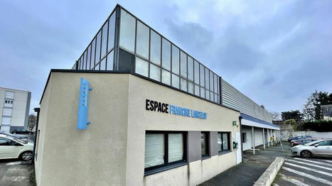 Sabl&eacute;-sur-Sarthe. Un p&ocirc;le culturel et sportif en pr&eacute;paration dans le quartier de Montreux | L'actualit&eacute; des quartiers politique de la ville de Bretagne et Pays de la Loire | Scoop.it