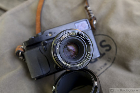 Fujifilm X Pro 2 Reported to Launch at CES 2016 | Découvrir le monde de la photo | Scoop.it