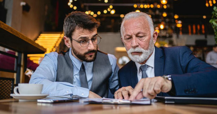 A global wealth boom is fueling a rise in family office imposters | Family Office & Billionaire Report - Empowering Family Dynasties | Scoop.it