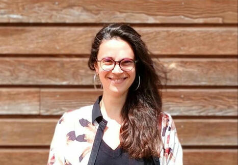 Elise Levinson - [PITCHER SON PROJET : UNE HISTOIRE DE RÉCIT ✍] Aujourd'hui dans LA SERRE À PROJETS, nous avons travaillé notre "pitch". Comment présenter, en 3' chrono, un projet original et compl... | veille territoriale | Scoop.it