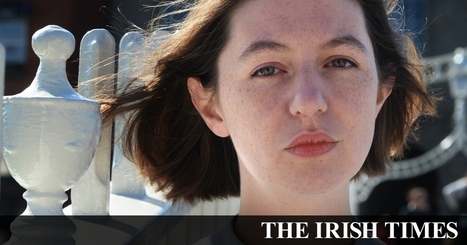 Sales and acclaim make Sally Rooney’s ‘Normal People’ Man Booker Prize favourite | The Irish Literary Times | Scoop.it