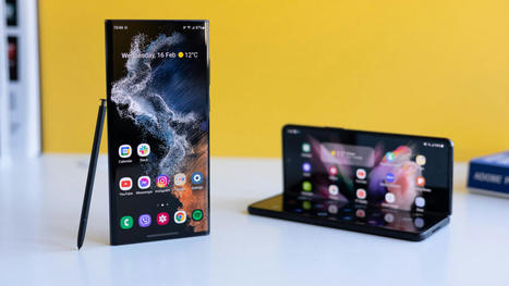 Samsung Mobile Phones - No One Else in the Business | Mobile Price India | Scoop.it