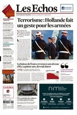 Unibail-Rodamco voudrait c&eacute;der Comexposium | Transports et Mobilit&eacute;s | Scoop.it