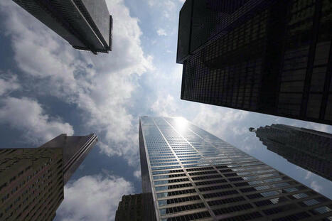 Foreign issuers tap Canadian bond market as demand for non-U.S. assets grows | Gouvernance - Veille quotidienne | Scoop.it