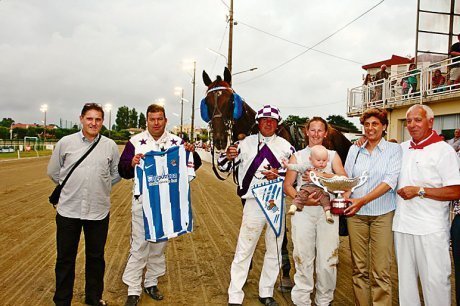 Biarritz : la Real Sociedad sacre un apprenti | BABinfo Pays Basque | Scoop.it