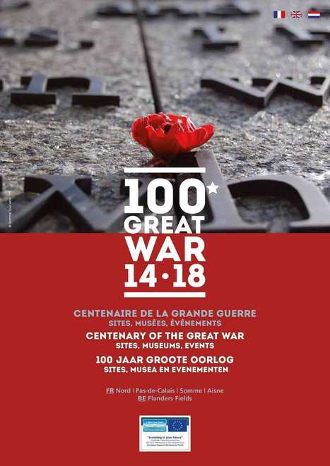 Centenaire de la grande Guerre - Great War | Autour du Centenaire 14-18 | Scoop.it