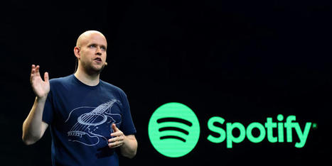 Spotify to Clone Podcasters' Voices Using AI, Translate Into Different Languages | Metaglossia: The Translation World | Scoop.it