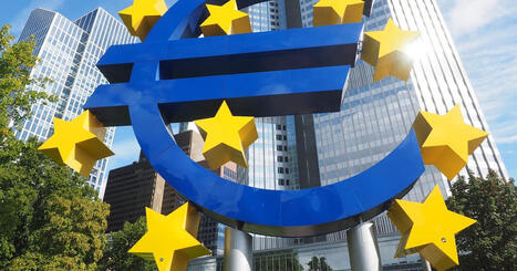 Souverainet&eacute; num&eacute;rique : OVHcloud accompagne la Banque centrale europ&eacute;enne dans le d&eacute;ploiement de l&rsquo;euro num&eacute;rique | Tertiaire &agrave; forte valeur ajout&eacute;e | Scoop.it