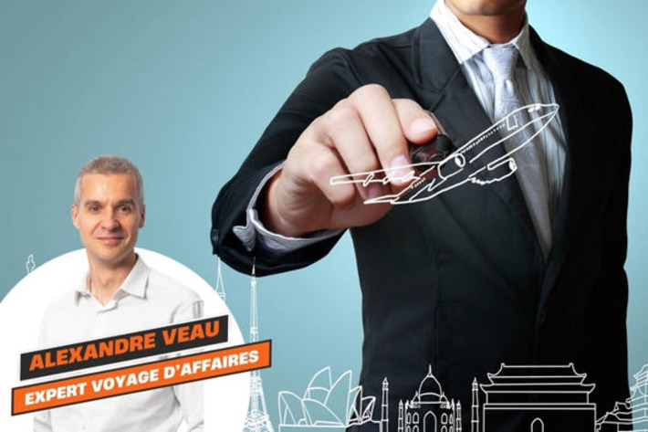 Voyage d&rsquo;affaires : trois forces redessinent l&rsquo;industrie et imposent un nouveau mod&egrave;le | MICE Tourisme d'affaires | Scoop.it