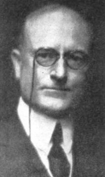 The Strangest Names In American Political History : Rentfro Banton Creager (1877-1950) | Name News | Scoop.it
