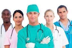 English for Medicine – A Doctor's View | IELTS, ESP, EAP and CALL | Scoop.it