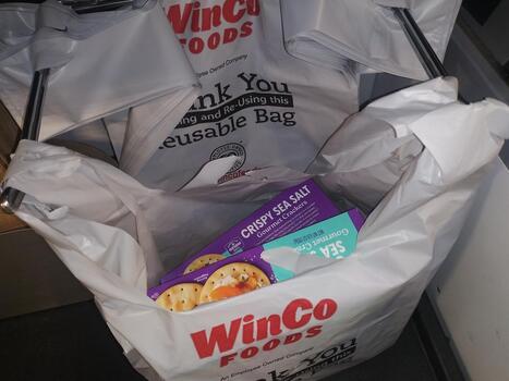 Price Of Single-Use Plastic Bags In WA Increasing To 12 Cents | Industry 411 - Waste Management | Scoop.it