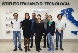 Adit Italie : "Des nano-transporteurs fluorescents pour diagnostic [...] des cellules cancéreuses | Ce monde à inventer ! | Scoop.it