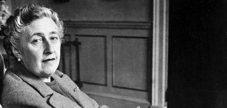Nel devon - 125 anni fa nasceva Agatha Christie: i fan in festa | NOTIZIE DAL MONDO DELLA TRADUZIONE | Scoop.it